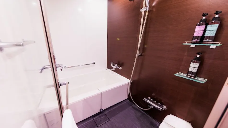 Kafuu Resort Fuchaku Condo-Hotel