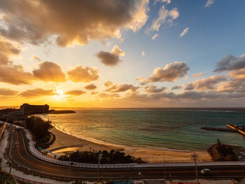 カフー リゾート フチャク コンド・ホテル