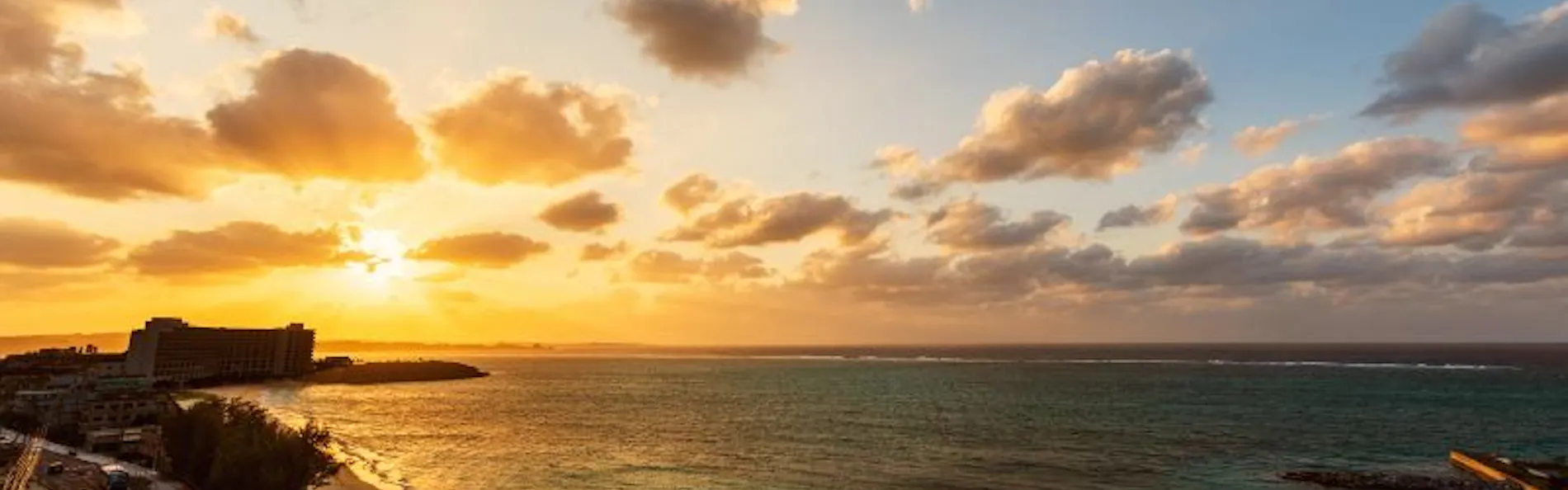 カフー リゾート フチャク コンド・ホテル