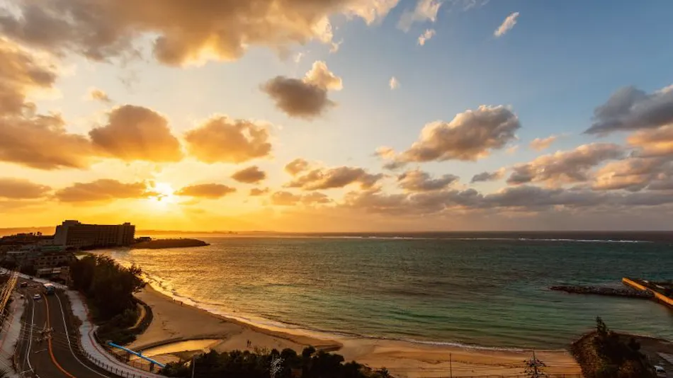 Kafuu Resort Fuchaku Condo-Hotel