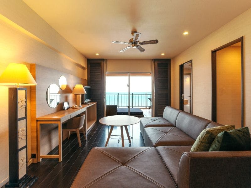 Hotel Blok Suite (Twin/55m²)