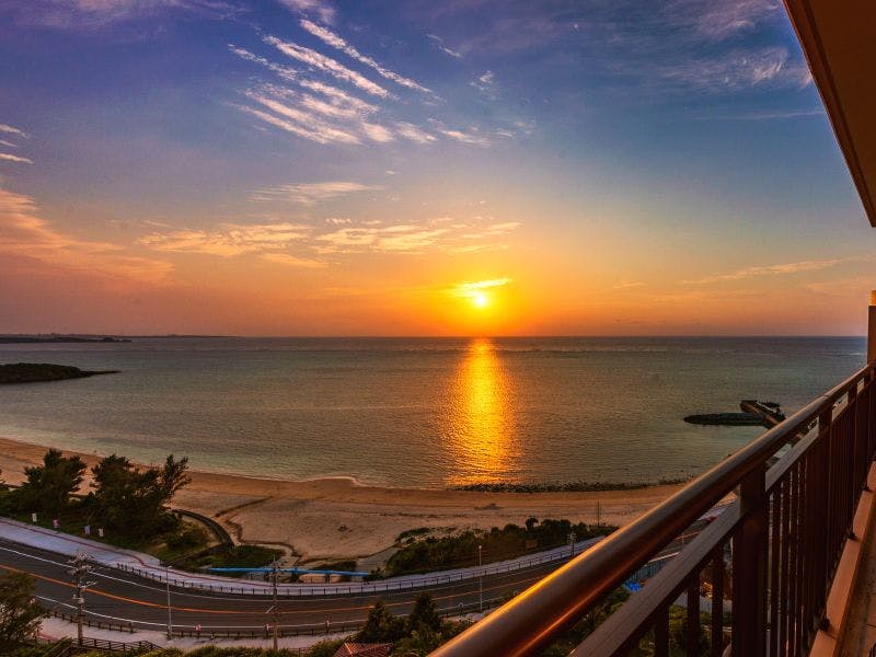 Kafuu Resort Fuchaku Condo-Hotel