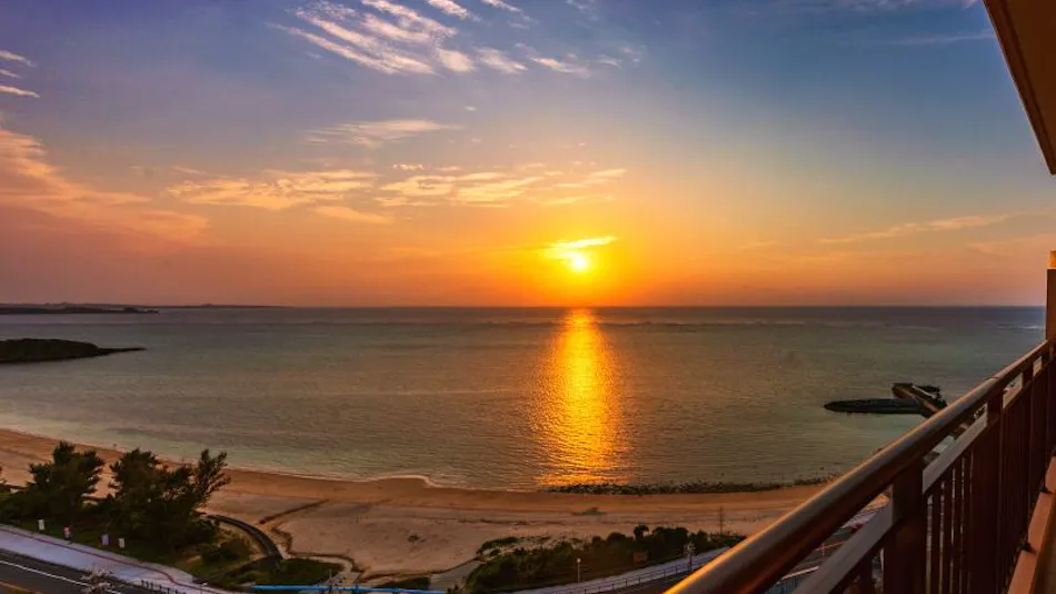 Kafuu Resort Fuchaku Condo-Hotel