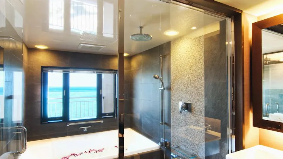 Kafuu Resort Fuchaku Condo-Hotel