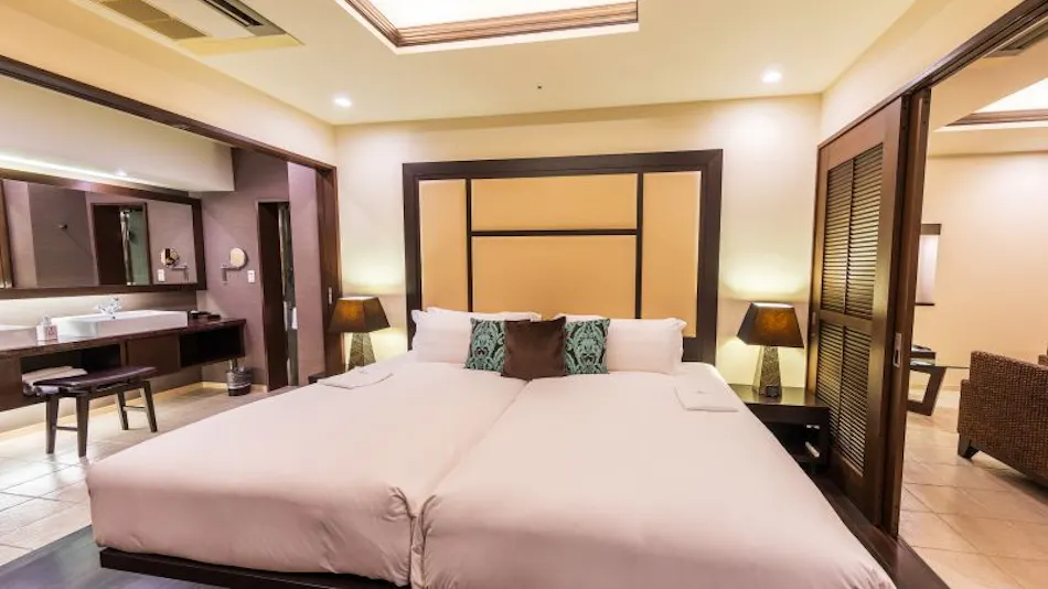 Kafuu Resort Fuchaku Condo-Hotel
