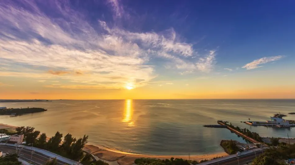 Kafuu Resort Fuchaku Condo-Hotel