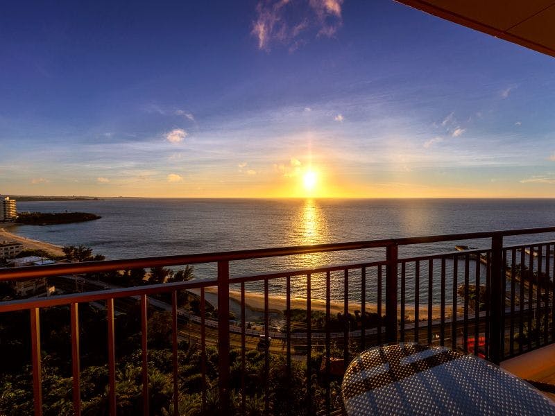 カフー リゾート フチャク コンド・ホテル