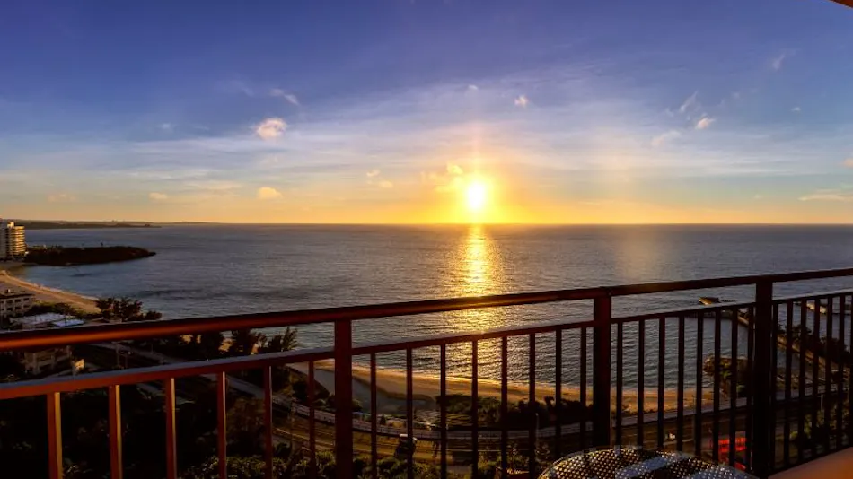 Kafuu Resort Fuchaku Condo-Hotel