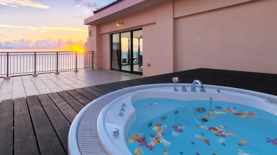 Kafuu Resort Fuchaku Condo-Hotel