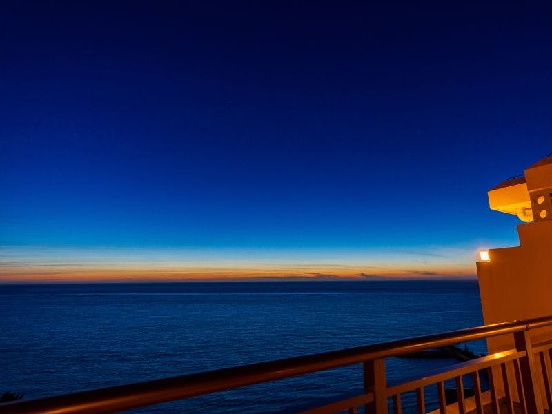 Kafuu Resort Fuchaku Condo-Hotel