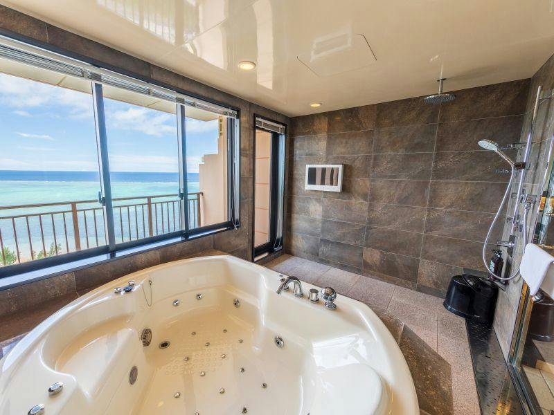 Kafuu Resort Fuchaku Condo-Hotel