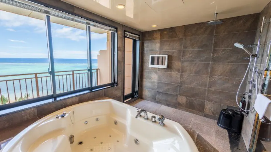 Kafuu Resort Fuchaku Condo-Hotel