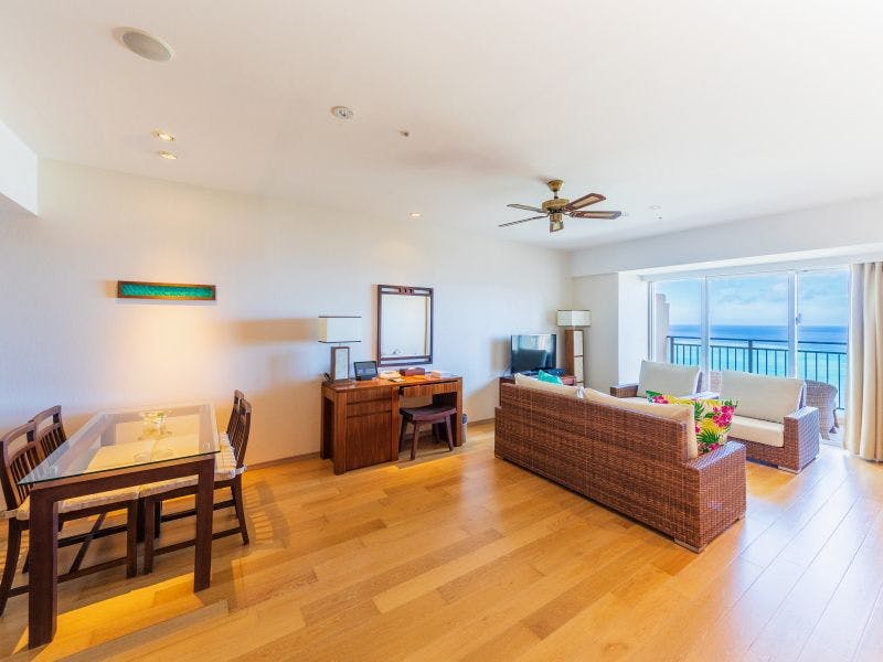 カフー リゾート フチャク コンド・ホテル - 【Ocean Front Stay