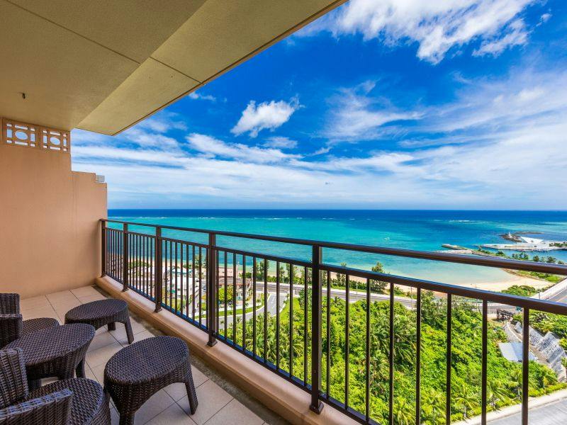 Kafuu Resort Fuchaku Condo-Hotel