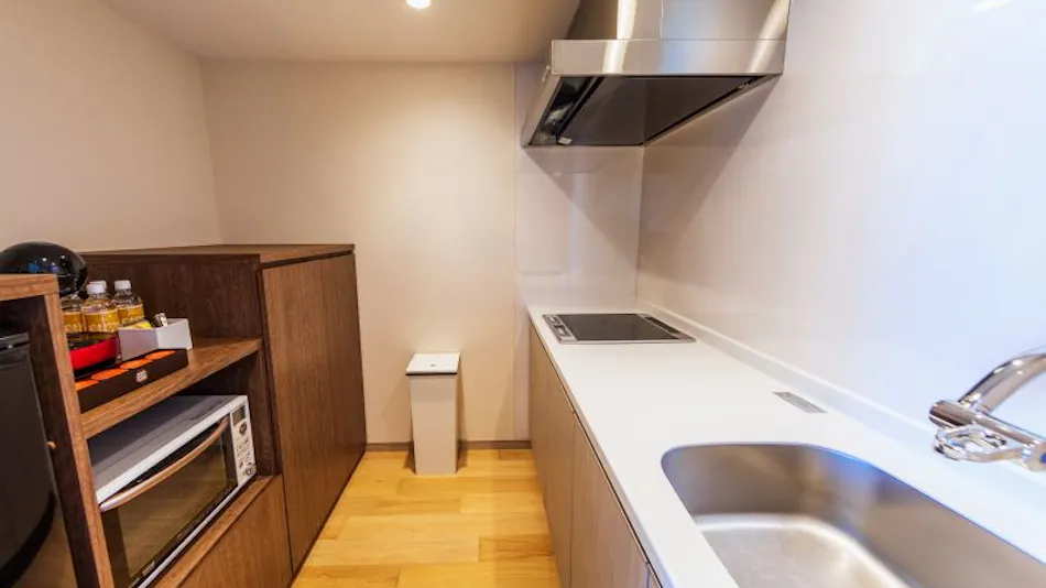 Kafuu Resort Fuchaku Condo-Hotel
