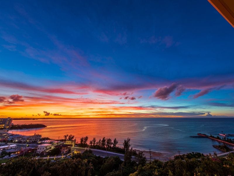 カフー リゾート フチャク コンド・ホテル