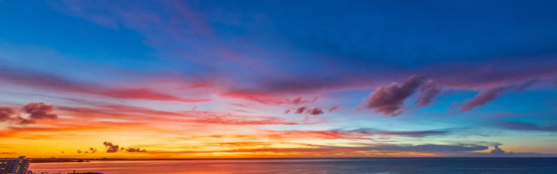 カフー リゾート フチャク コンド・ホテル