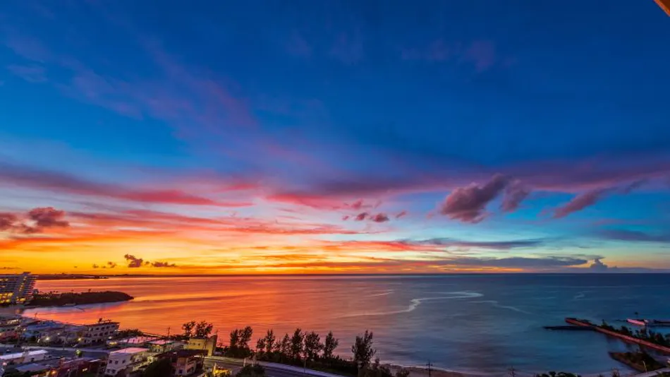 Kafuu Resort Fuchaku Condo-Hotel