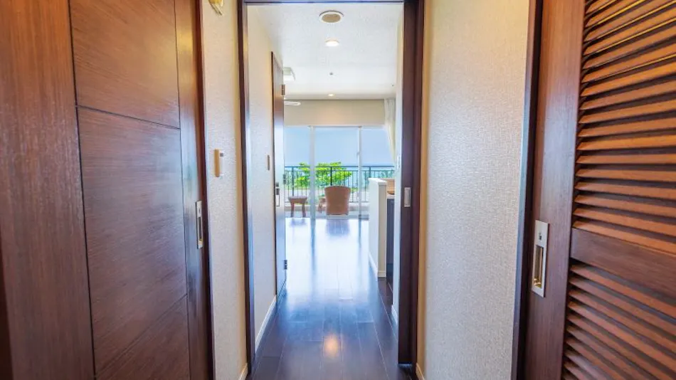 Kafuu Resort Fuchaku Condo-Hotel