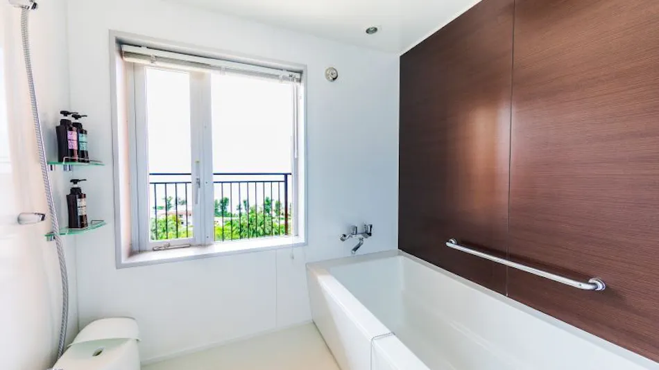 Kafuu Resort Fuchaku Condo-Hotel