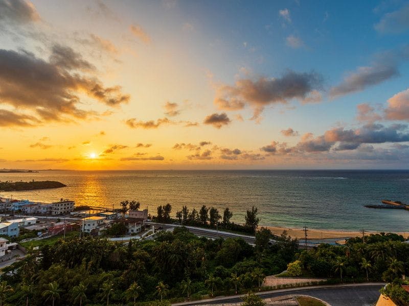 Kafuu Resort Fuchaku Condo-Hotel