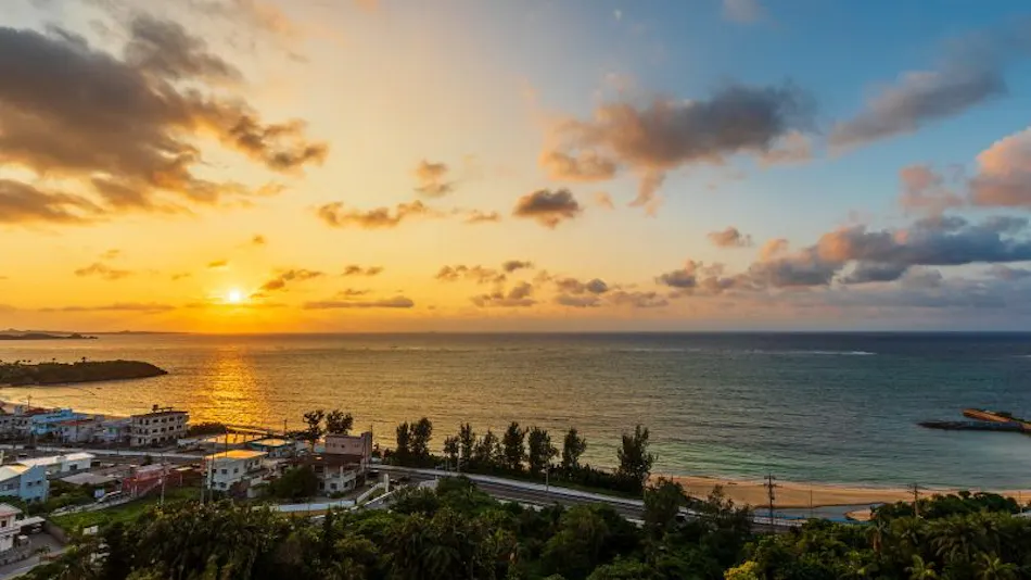 Kafuu Resort Fuchaku Condo-Hotel