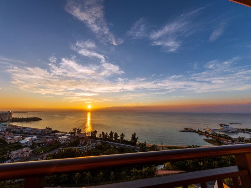 カフー リゾート フチャク コンド・ホテル