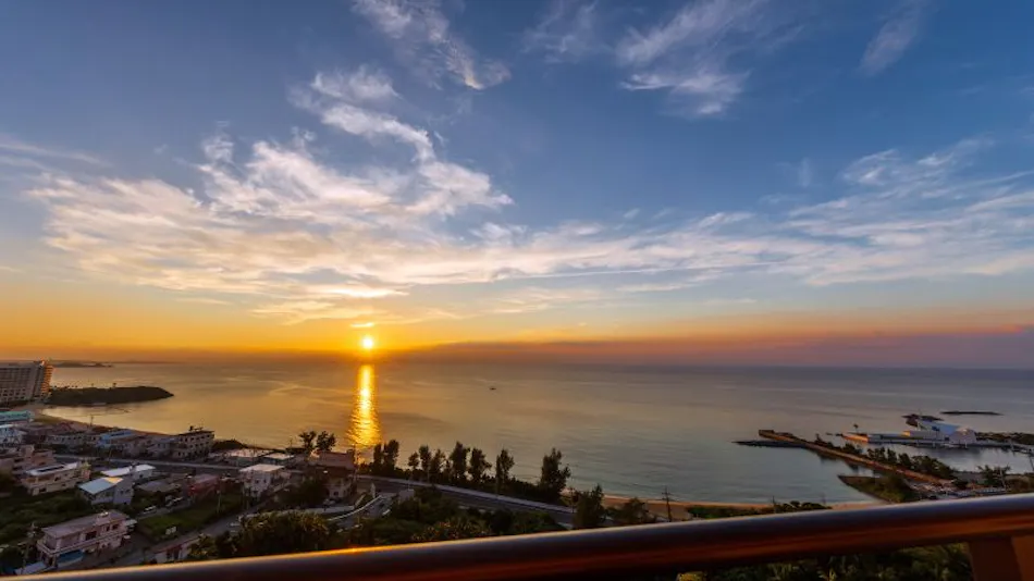 Kafuu Resort Fuchaku Condo-Hotel