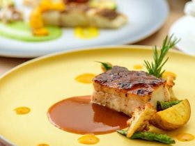 カフー　リゾート　フチャク　コンド・ホテル