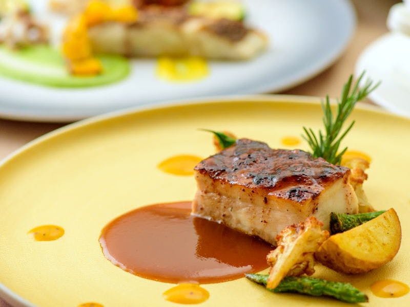 Kafuu Resort Fuchaku Condo-Hotel