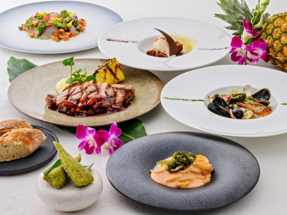 Kafuu Resort Fuchaku Condo-Hotel