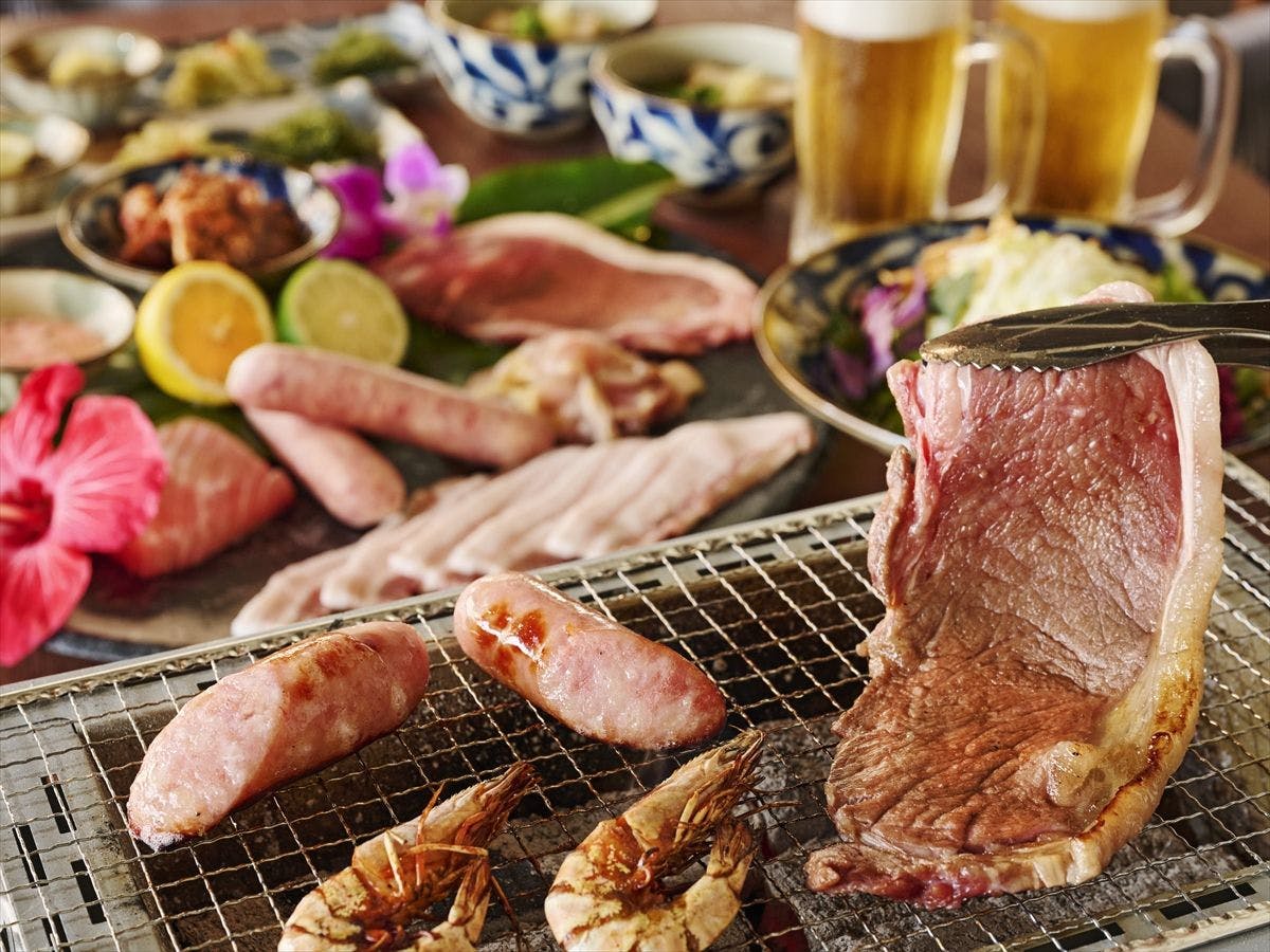 Kafuu Resort Fuchaku Condo-Hotel