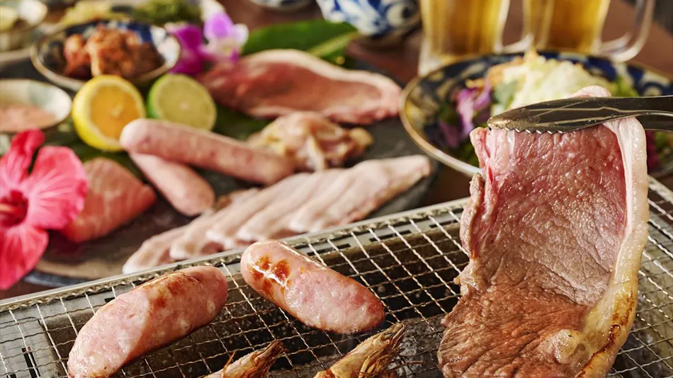 Kafuu Resort Fuchaku Condo-Hotel