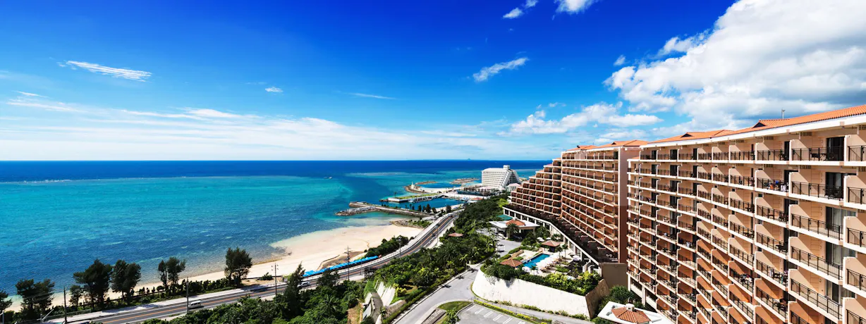 カフー リゾート フチャク コンド・ホテル