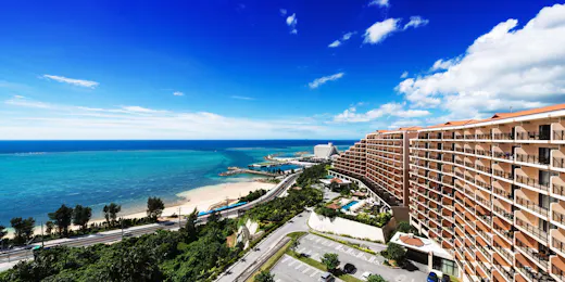 カフー リゾート フチャク コンド・ホテル