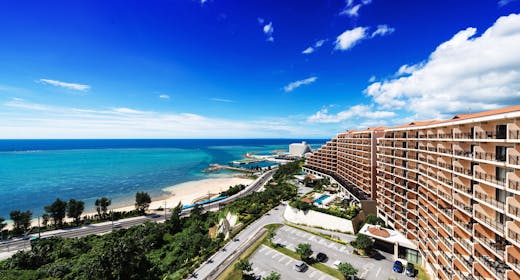 カフー リゾート フチャク コンド・ホテル