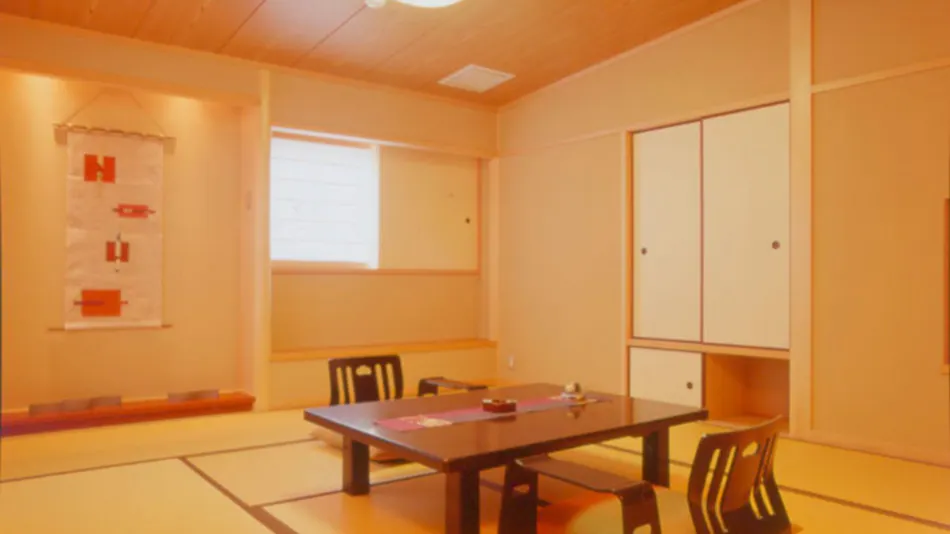 Kamogawa Inn