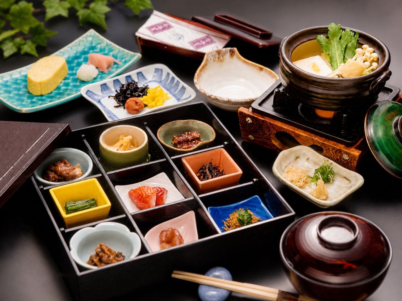 加茂川館