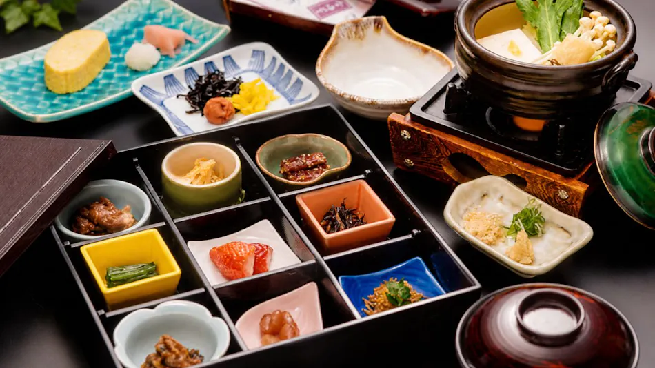 Kamogawa Inn