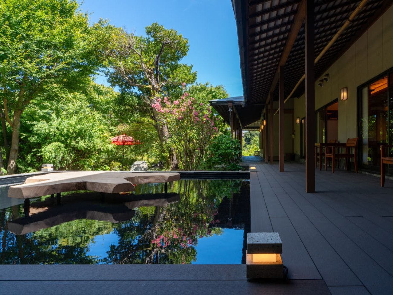 ระเบียงมิคากามิ