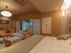 奥熱川　奈良偲の里　玉翠