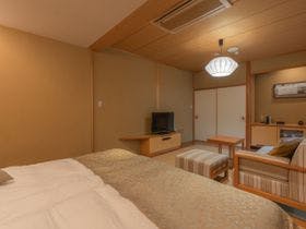 奥熱川　奈良偲の里　玉翠