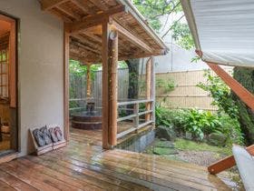 奥熱川　奈良偲の里　玉翠