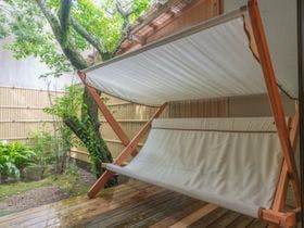 奥熱川　奈良偲の里　玉翠