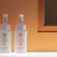 สบู่ล้างมือ・สบู่ล้างหน้า