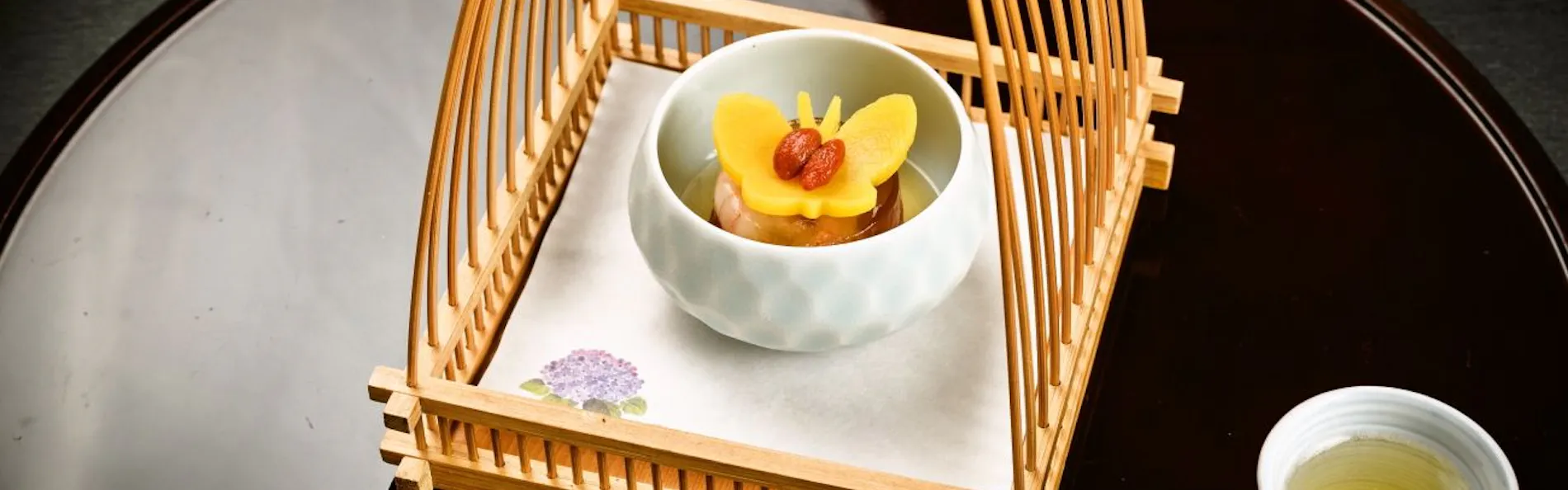 奈良偲の里 玉翠