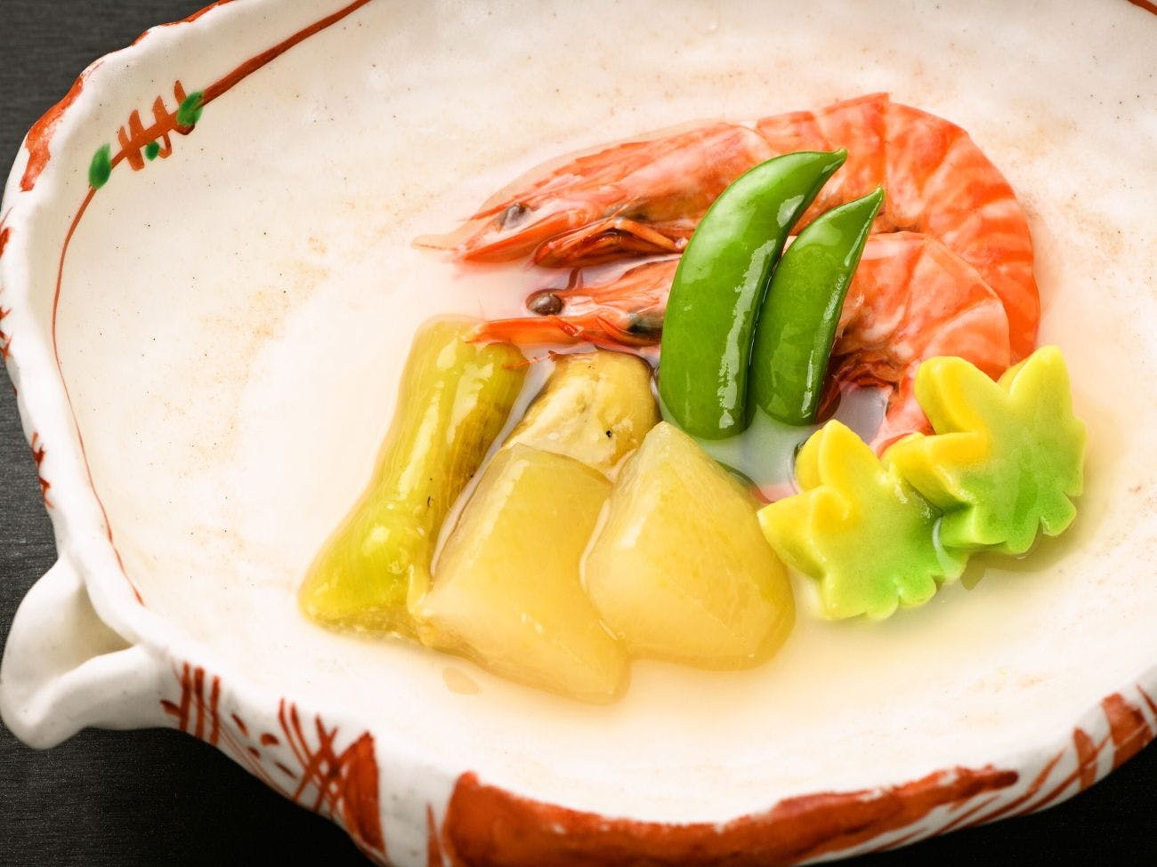 奥熱川　庭園と竹の湯宿　奈良偲の里　玉翠