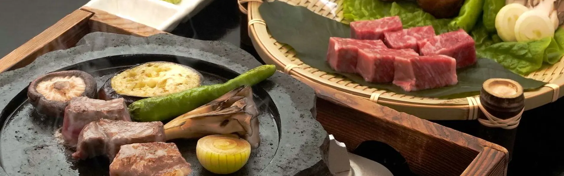奈良偲の里 玉翠