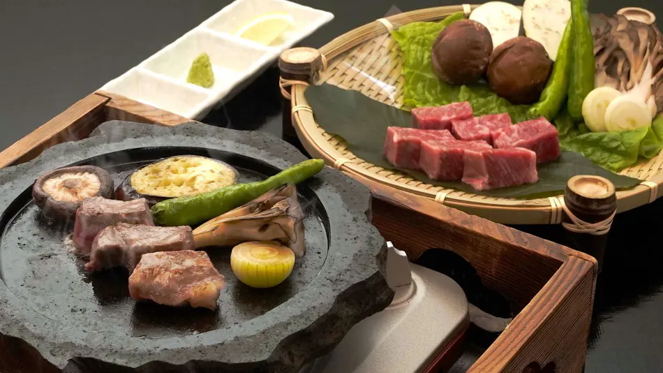 Narashino-no-sato Gyokusui