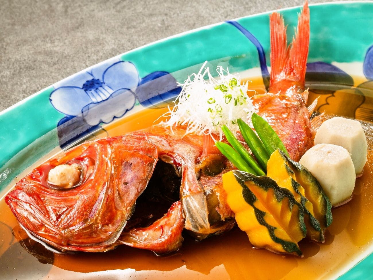 奈良偲の里　玉翠
